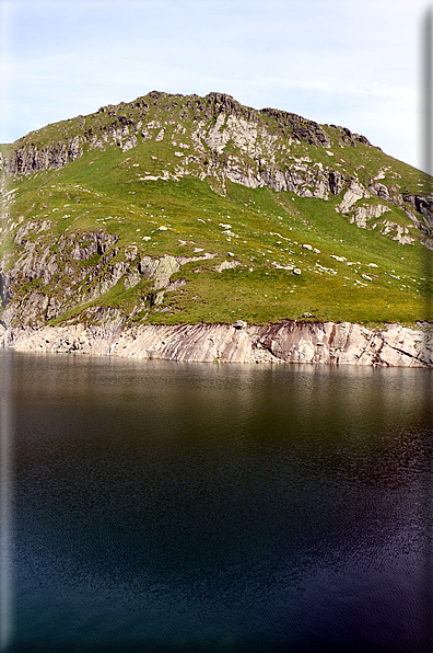 foto Lago di Costa Brunella